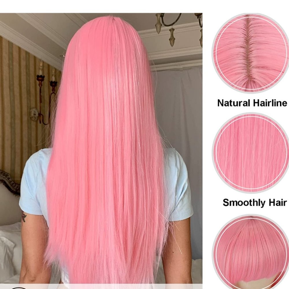 wig - Picture 2 of 4